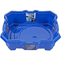 Los mejores  - Beyblade - Slingshock Beystadium (Hasbro E3631EU4)